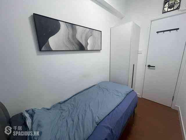 Causeway Bay - Diamond Mansion 01
