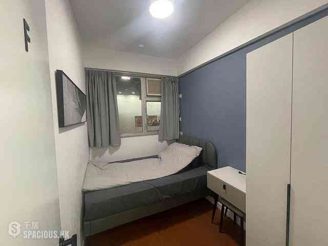 Causeway Bay - Diamond Mansion 02
