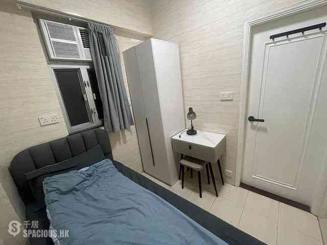 Causeway Bay - Diamond Mansion 04