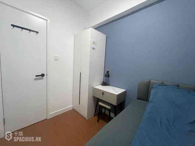Causeway Bay - Diamond Mansion 06