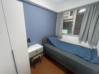 Causeway Bay - Diamond Mansion 10