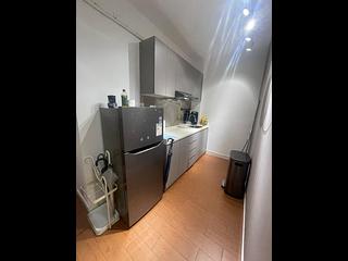 Causeway Bay - Diamond Mansion 13