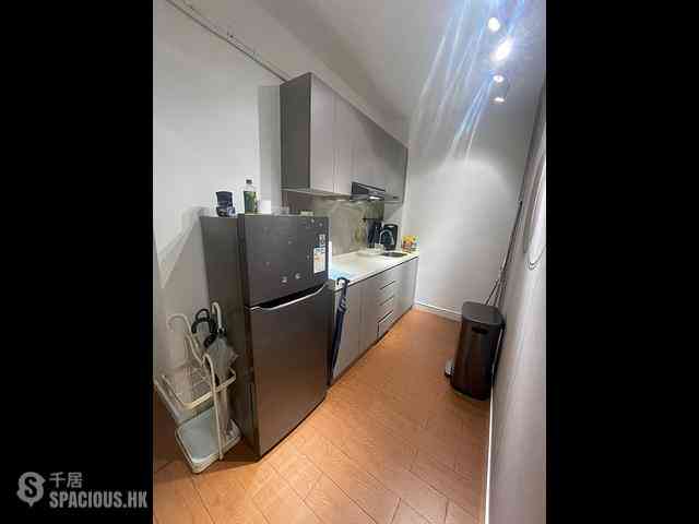 Causeway Bay - Diamond Mansion 13