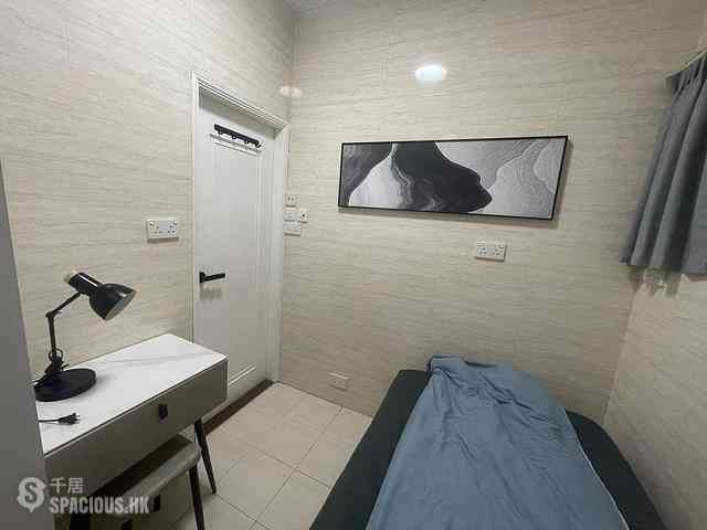 Causeway Bay - Diamond Mansion 14