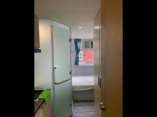 Yau Ma Tei - Kiu Kong Mansion 03