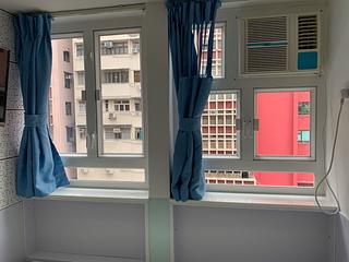 Yau Ma Tei - Kiu Kong Mansion 05