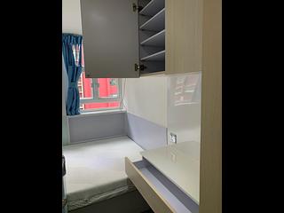 Yau Ma Tei - Kiu Kong Mansion 09