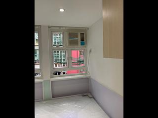 Yau Ma Tei - Kiu Kong Mansion 14