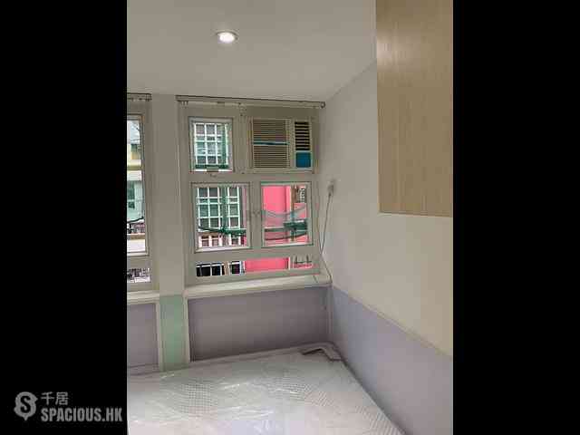 Yau Ma Tei - Kiu Kong Mansion 14