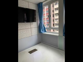 Yau Ma Tei - Kiu Kong Mansion 15
