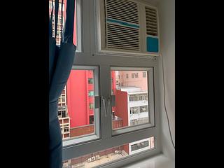 Yau Ma Tei - Kiu Kong Mansion 21