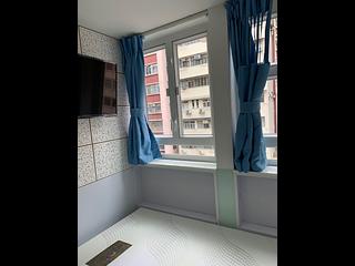 Yau Ma Tei - Kiu Kong Mansion 22