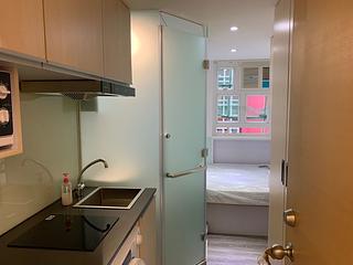 Yau Ma Tei - Kiu Kong Mansion 23