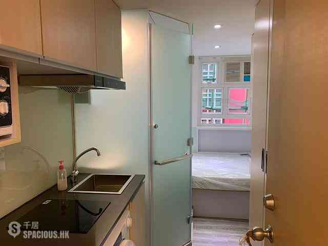 Yau Ma Tei - Kiu Kong Mansion 23