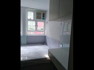 Yau Ma Tei - Kiu Kong Mansion 25