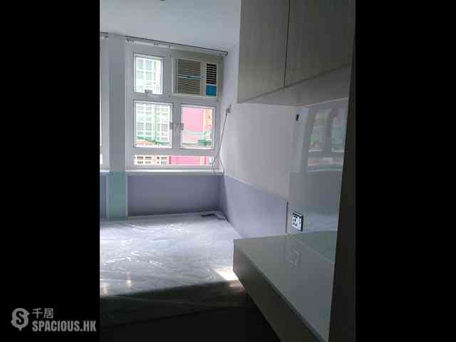 Yau Ma Tei - Kiu Kong Mansion 25