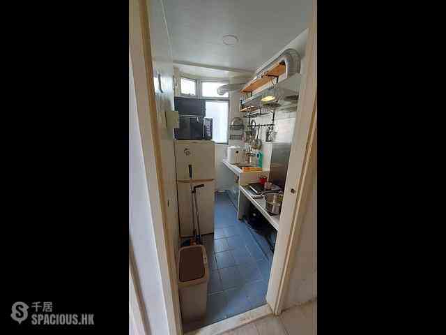 Mong Kok - Season Mansion 01