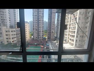 Mong Kok - Season Mansion 03