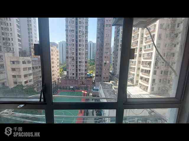 Mong Kok - Season Mansion 03