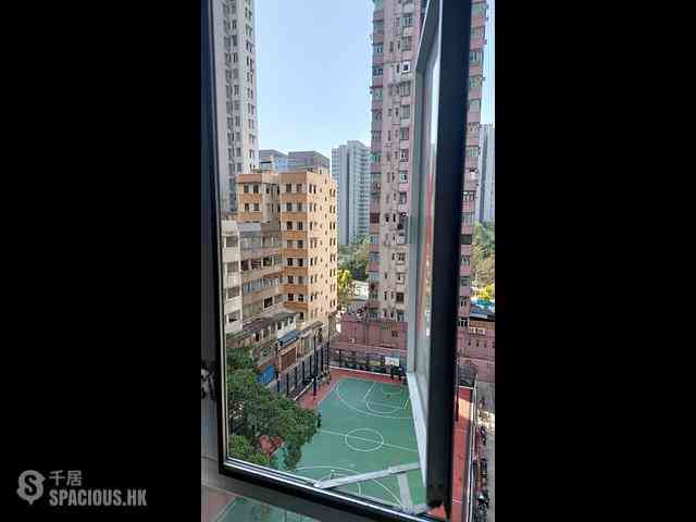 Mong Kok - Season Mansion 07