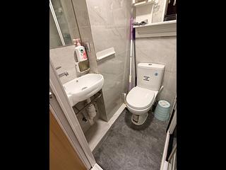 Tsim Sha Tsui - Yiu Kei Mansion 03