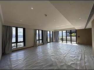 Tai Po - Villa Lucca House 03