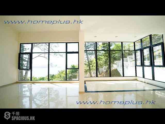 Sai Kung - Floral Villas 01