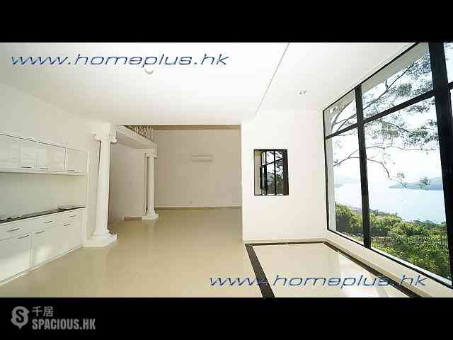 Sai Kung - Floral Villas 02