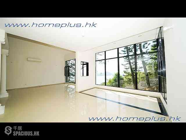 Sai Kung - Floral Villas 03