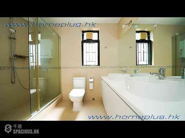 Sai Kung - Floral Villas 12