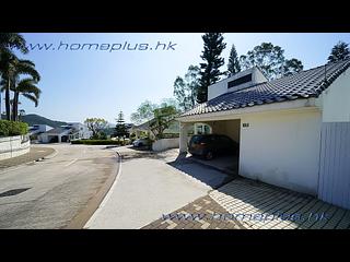 Sai Kung - Floral Villas 16
