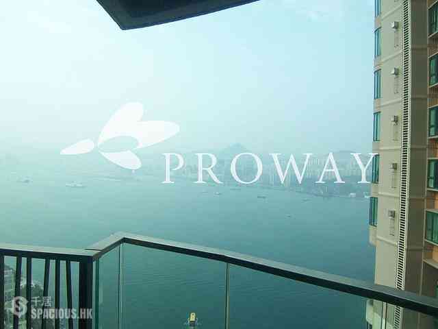 Sai Wan Ho - Grand Promenade 02