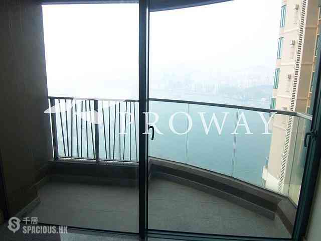 Sai Wan Ho - Grand Promenade 03