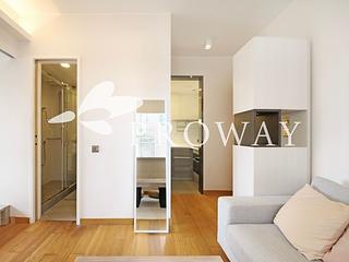Mid Levels Central - Woodland Court 04