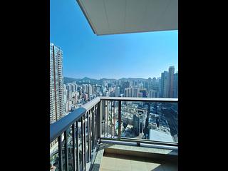 Tsuen Wan - Vision City 02