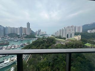 Wong Chuk Hang - Marinella Block 1 12