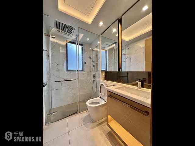 Ho Man Tin - Mantin Heights Block 3 09