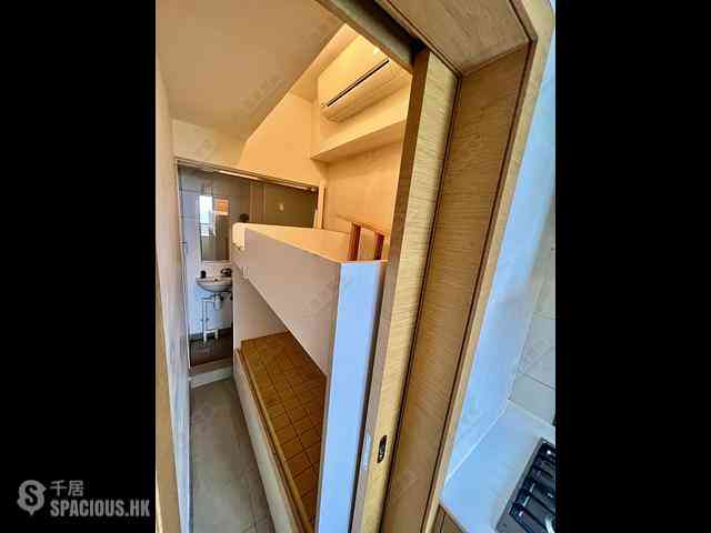 Ho Man Tin - Mantin Heights Block 3 05