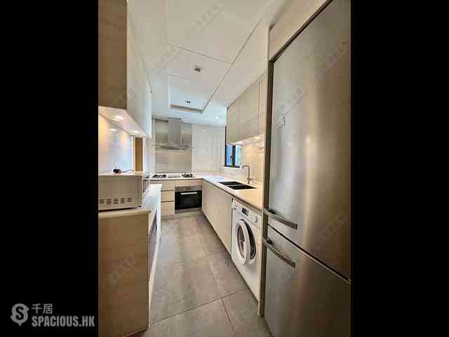 Ho Man Tin - Mantin Heights Block 3 04