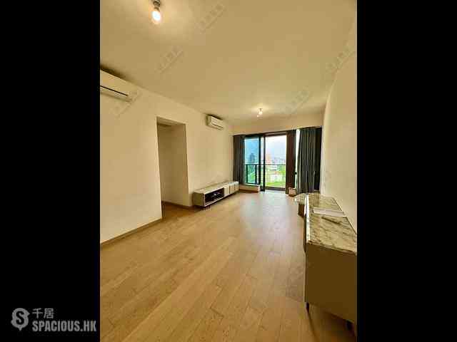 Ho Man Tin - Mantin Heights Block 3 02