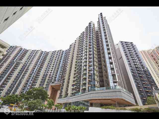 Ho Man Tin - Mantin Heights Block 3 13