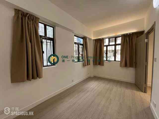 Soho - 32A-32C, Staunton Street 08