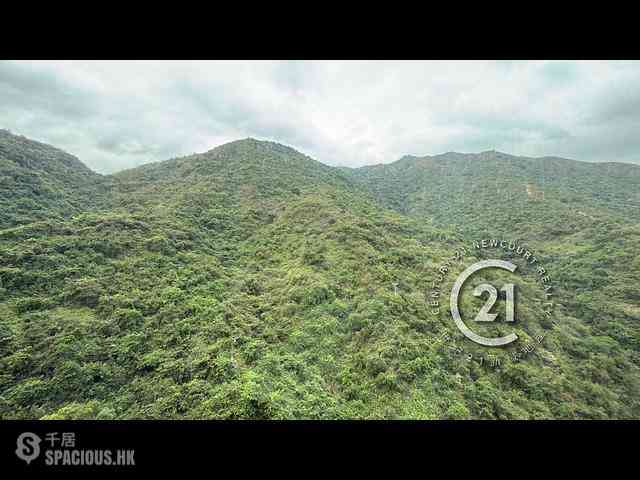 愉景湾 - 愉景湾5期 颐峰 韶山阁 (2座) 2 12