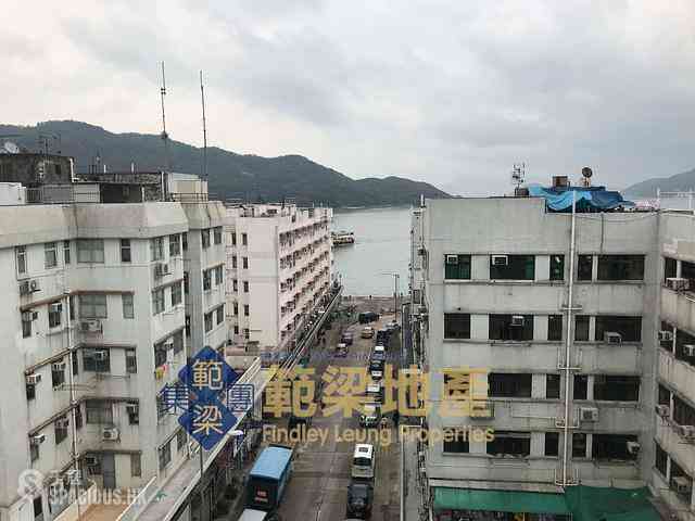 Mui Wo - Harbour View Villa 15