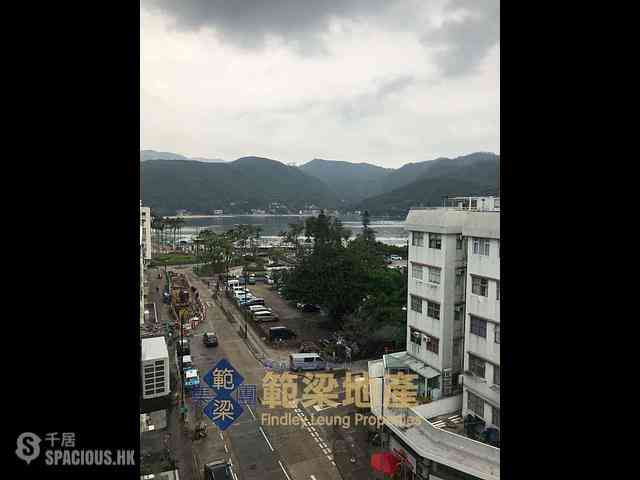 Mui Wo - Harbour View Villa 16