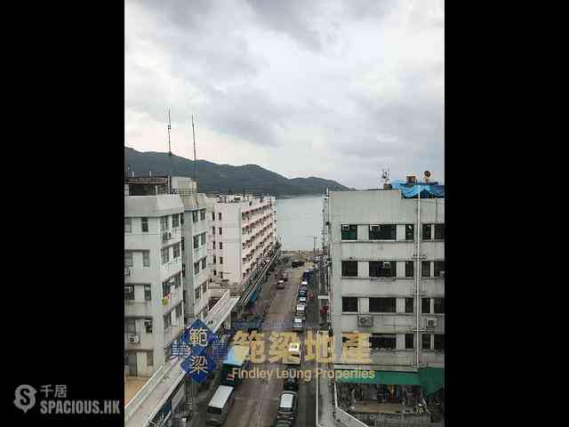 Mui Wo - Harbour View Villa 17