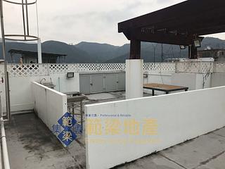 Mui Wo - Harbour View Villa 20