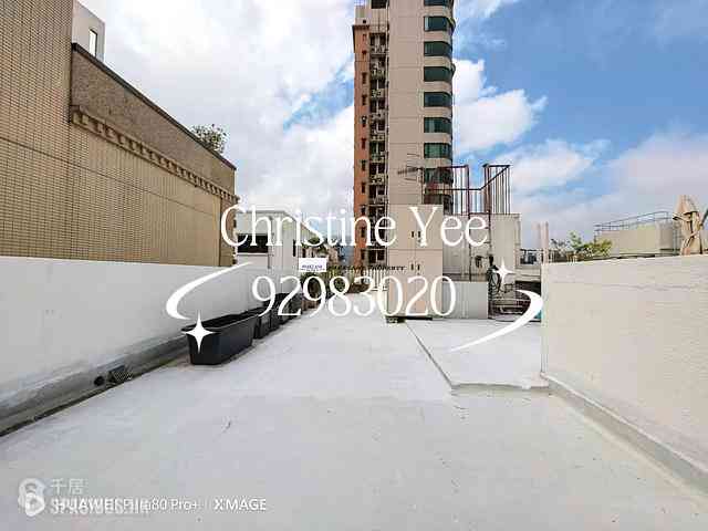 Tai Hang - Jolly Garden 01