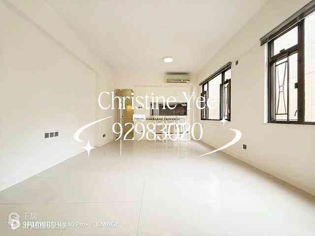 Tai Hang - Jolly Garden 04