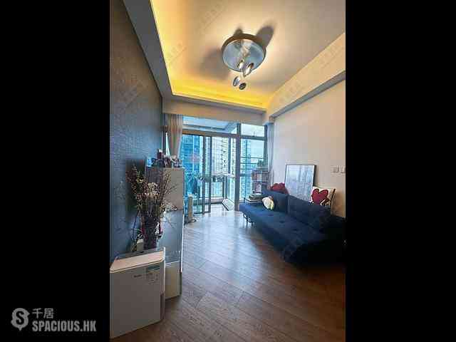 Tai Kok Tsui - One Silversea Tower 6 01